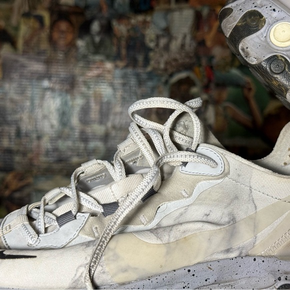 Nike React Element Kenny 55 size 9.5 men - Picture 11 of 15